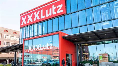 XXXLutz, le mégabazar du meuble